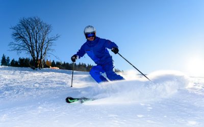 Ermäßigte Skilift-Saisonkarten