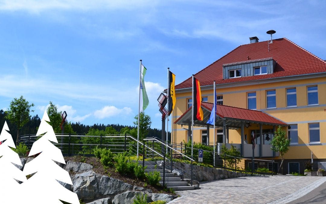 Geänderte Öffnungszeiten Bürgerbüro im April & Mai 23