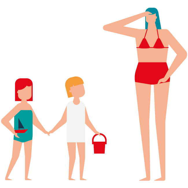 Gemeinde_Schoenwald_Character_Schwimmen