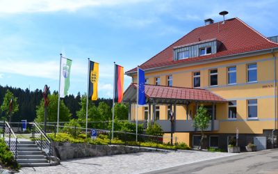 Verwaltung am 09. Juni geschlossen