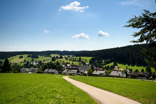 Hochschwarzwald-Tourismus