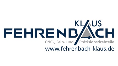 Fehrenbach Drehteile Logo