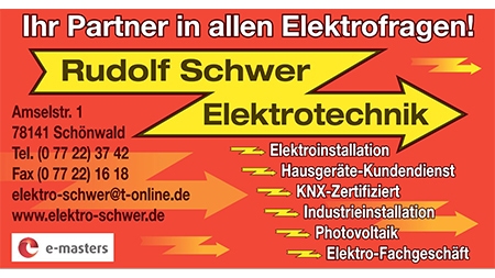 Schoenwald_Rudolf_Schwer_Elektrotechnik