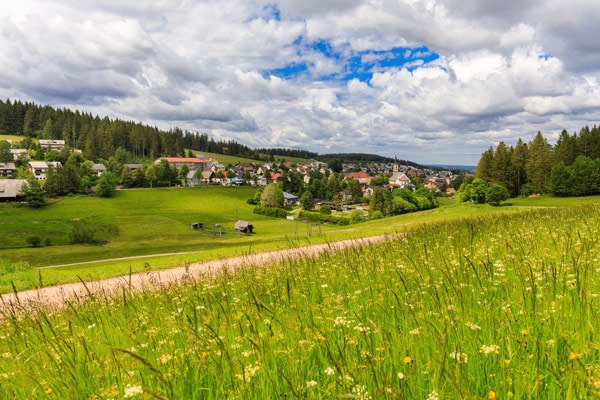 Bürgerversammlung