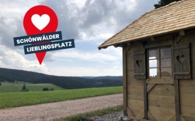 Schönwälder Lieblingsplätze