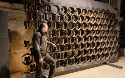 Schönwald zeigt 120 Arbeiten von 66 Ausstellern
