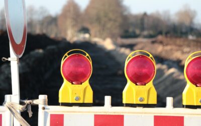 Weiterführung der Nahwärmearbeiten in die Kandelstraße