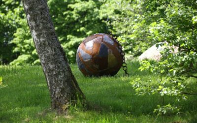 Führungen durch „Metallgestaltung heute“