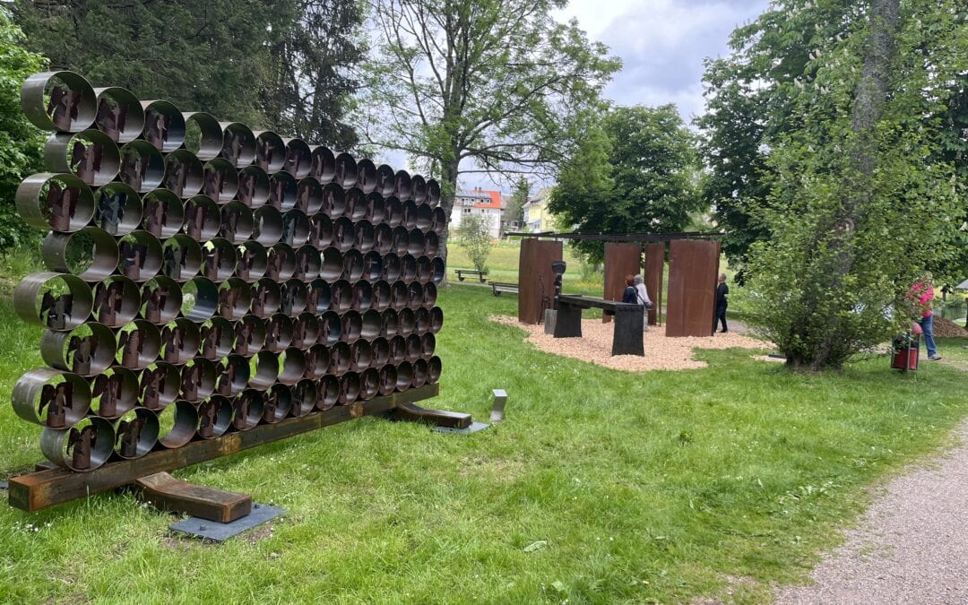 Metallgestaltung heute