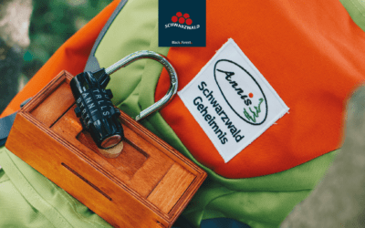 Annis Schwarzwald Geheimnis