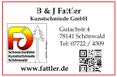 Fattler Kunstschmiede GmbH