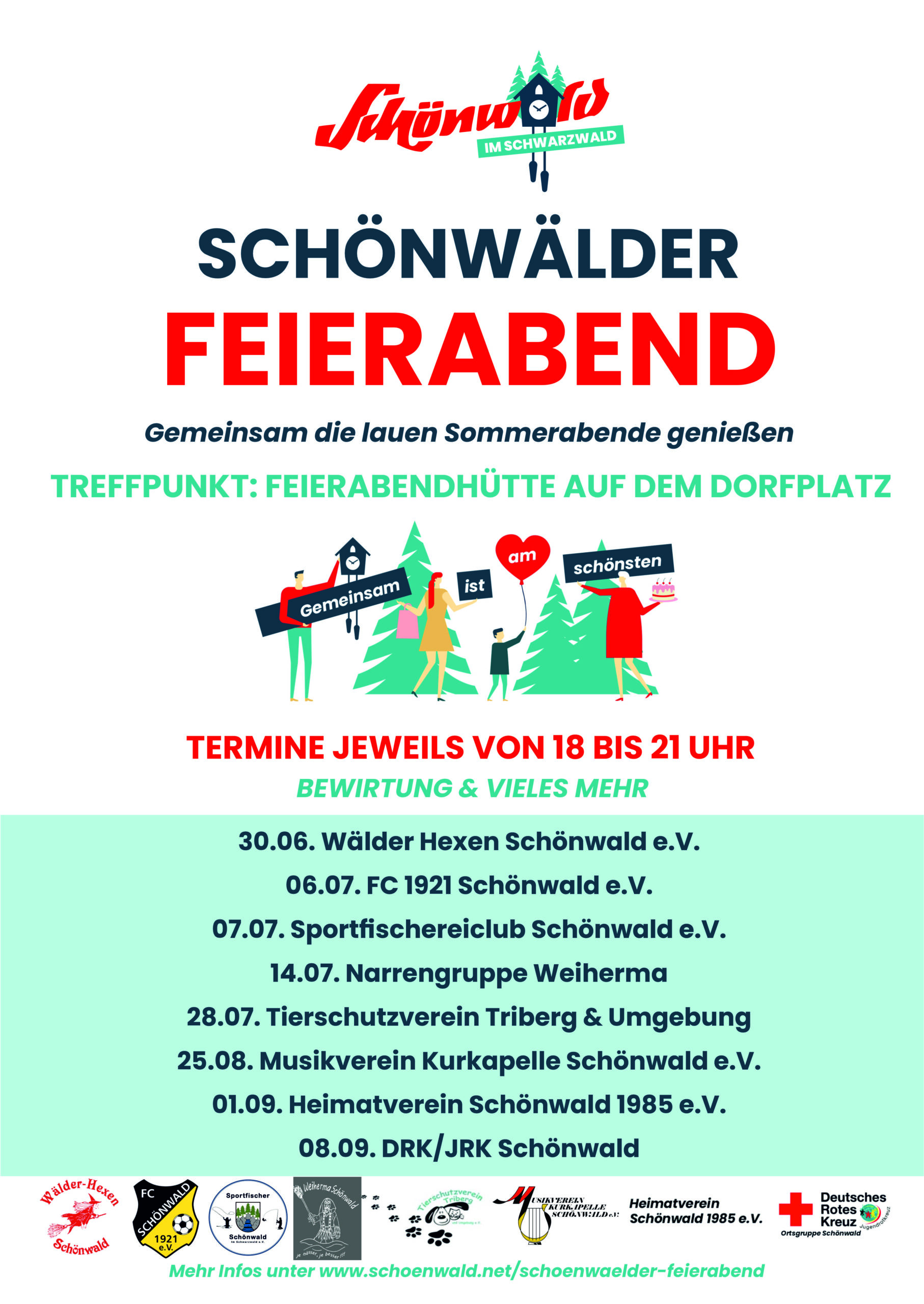 Plakat_Schönwälder-Feierabend