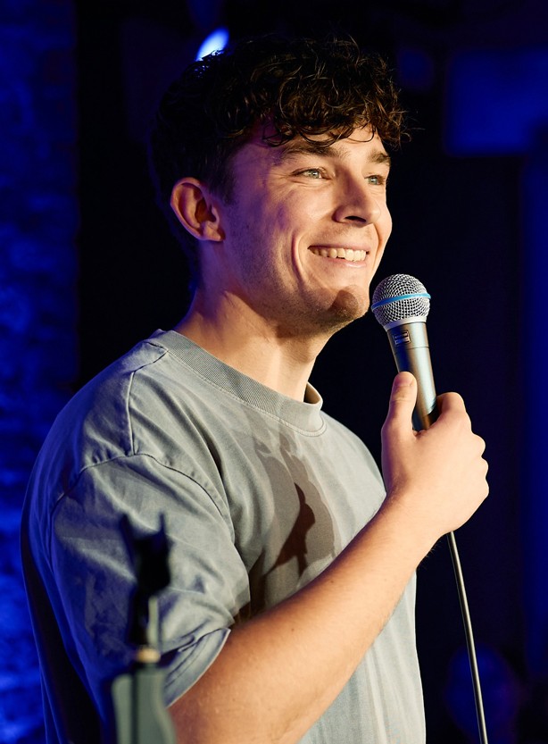 Foto Hendrik Brehmer